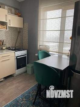 3-к квартира, вторичка, 54м2, 9/9 этаж