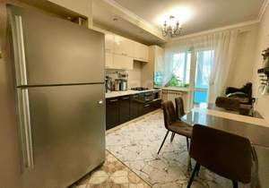 3-к квартира, вторичка, 62м2, 10/10 этаж