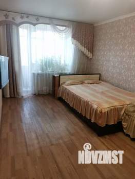 1-к квартира, вторичка, 30м2, 3/9 этаж