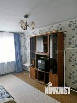 1-к квартира, вторичка, 34м2, 3/5 этаж