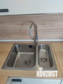 2-к квартира, вторичка, 51м2, 17/19 этаж
