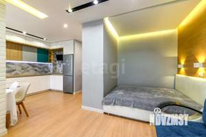 2-к квартира, вторичка, 50м2, 10/10 этаж