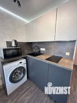 1-к квартира, вторичка, 18м2, 3/5 этаж