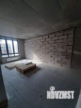 3-к квартира, вторичка, 70м2, 11/15 этаж