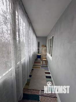 1-к квартира, вторичка, 38м2, 4/10 этаж