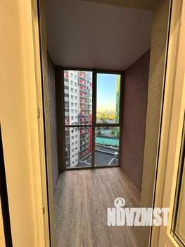 1-к квартира, вторичка, 47м2, 10/19 этаж