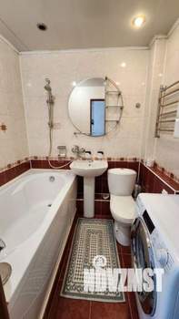 1-к квартира, вторичка, 34м2, 4/9 этаж