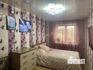 2-к квартира, вторичка, 47м2, 5/5 этаж
