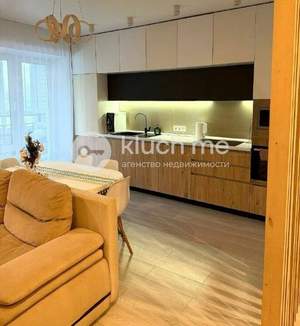 2-к квартира, вторичка, 55м2, 2/10 этаж