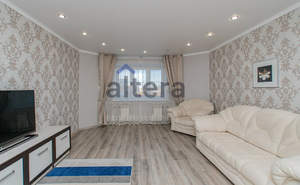 3-к квартира, вторичка, 111м2, 7/10 этаж