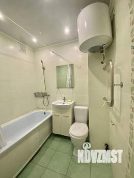 1-к квартира, вторичка, 39м2, 4/10 этаж