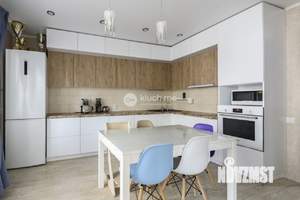 3-к квартира, вторичка, 73м2, 9/18 этаж