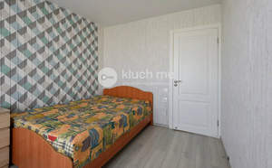 3-к квартира, вторичка, 65м2, 9/10 этаж