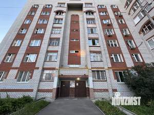 1-к квартира, вторичка, 35м2, 4/7 этаж
