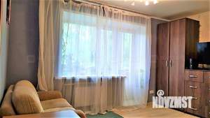 1-к квартира, вторичка, 35м2, 2/5 этаж