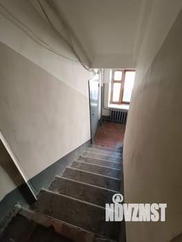 Студия квартира, вторичка, 18м2, 5/9 этаж