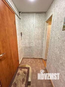 1-к квартира, вторичка, 29м2, 1/5 этаж