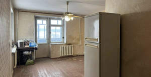 1-к квартира, вторичка, 34м2, 7/9 этаж