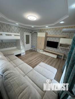 2-к квартира, вторичка, 60м2, 4/17 этаж