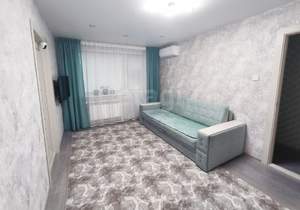 2-к квартира, вторичка, 44м2, 2/5 этаж