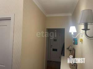 3-к квартира, сданный дом, 90м2, 4/18 этаж