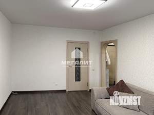 1-к квартира, вторичка, 41м2, 10/17 этаж