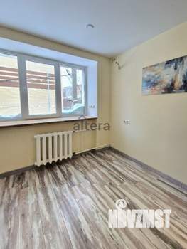 Студия квартира, вторичка, 13м2, 3/3 этаж