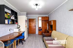 Студия квартира, вторичка, 12м2, 5/5 этаж