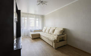 1-к квартира, вторичка, 33м2, 2/5 этаж