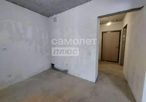 1-к квартира, вторичка, 32м2, 8/17 этаж