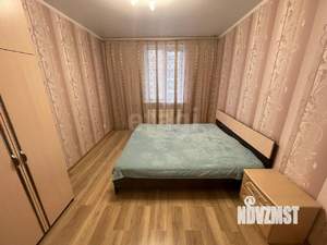 2-к квартира, вторичка, 52м2, 13/20 этаж