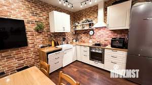 2-к квартира, вторичка, 63м2, 2/24 этаж