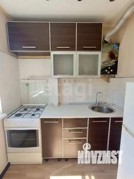 1-к квартира, вторичка, 34м2, 4/5 этаж