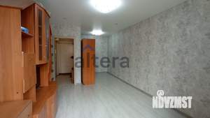 1-к квартира, вторичка, 37м2, 9/16 этаж