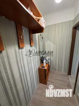 2-к квартира, вторичка, 44м2, 4/5 этаж