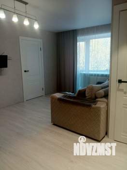 3-к квартира, вторичка, 57м2, 5/5 этаж