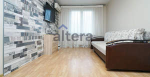 1-к квартира, вторичка, 32м2, 12/19 этаж