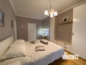 4-к квартира, вторичка, 86м2, 3/3 этаж