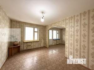 2-к квартира, вторичка, 68м2, 7/10 этаж