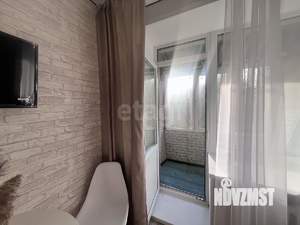 Студия квартира, вторичка, 18м2, 5/5 этаж