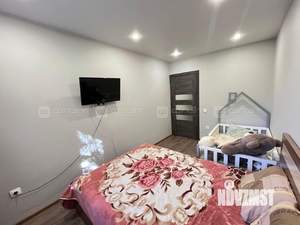 2-к квартира, вторичка, 44м2, 2/5 этаж