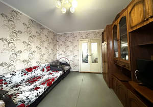 3-к квартира, вторичка, 63м2, 5/9 этаж