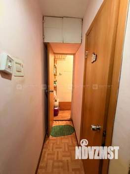 Студия квартира, вторичка, 22м2, 1/9 этаж