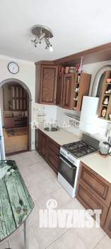 3-к квартира, вторичка, 68м2, 4/5 этаж