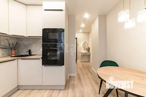 1-к квартира, вторичка, 41м2, 2/7 этаж