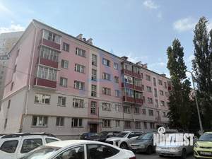 Студия квартира, вторичка, 14м2, 4/5 этаж