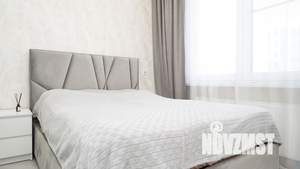 1-к квартира, вторичка, 34м2, 9/17 этаж