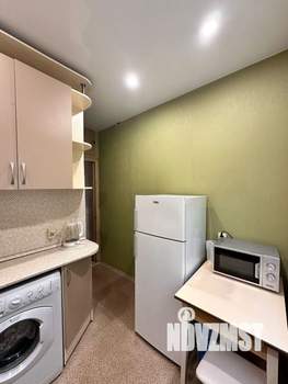 2-к квартира, вторичка, 44м2, 1/5 этаж
