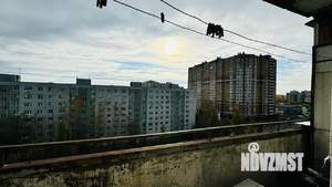 2-к квартира, вторичка, 56м2, 10/10 этаж