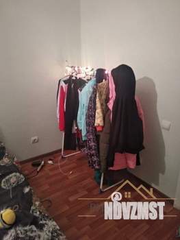 2-к квартира, вторичка, 55м2, 10/10 этаж